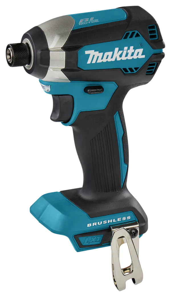 Аккумуляторный шуруповерт Makita DTD153SF 1*3Ач