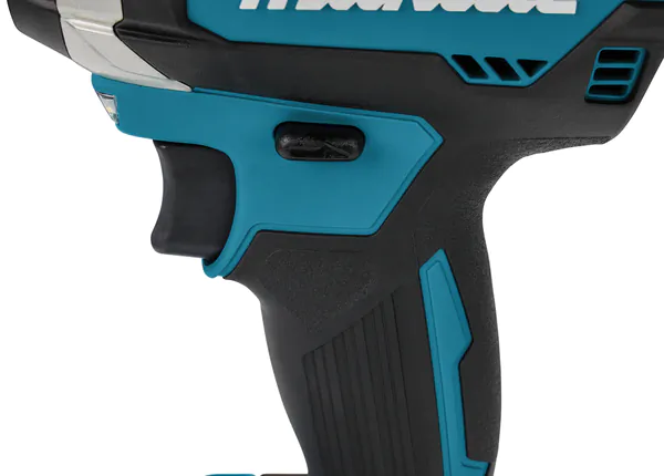 Аккумуляторный шуруповерт Makita DTD153SF 1*3Ач