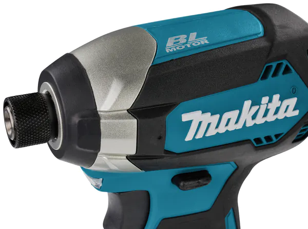 Аккумуляторный шуруповерт Makita DTD153SF 1*3Ач