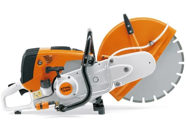 Бензорез Stihl TS 800 4224-011-2820P