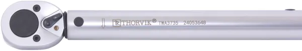 Ключ динамометрический Thorvik 1/2"DR, 70-350Нм TWA3735 54347