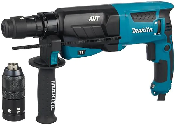 Перфоратор Makita HR2631FT