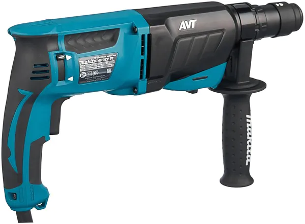 Перфоратор Makita HR2631FT