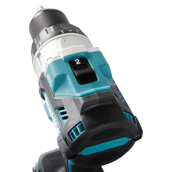 Аккумуляторная дрель-шуруповерт Makita DDF486RT