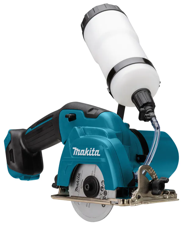 Аккумуляторная алмазная пила Makita CC301DZ