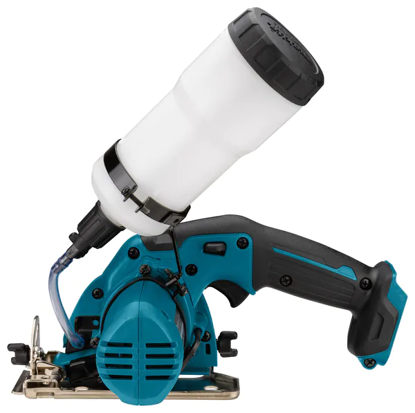 Аккумуляторная алмазная пила Makita CC301DZ