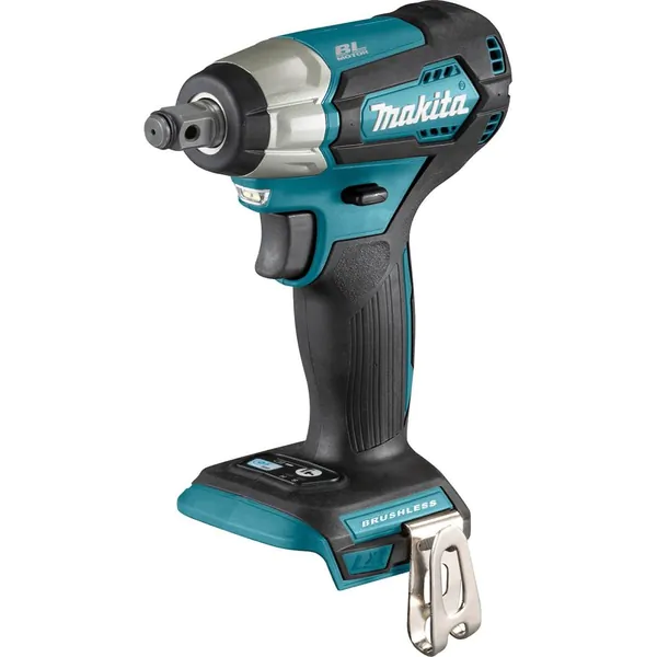 Аккумуляторный гайковерт Makita DTW181RFE