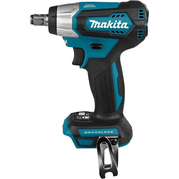 Аккумуляторный гайковерт Makita DTW181RFE