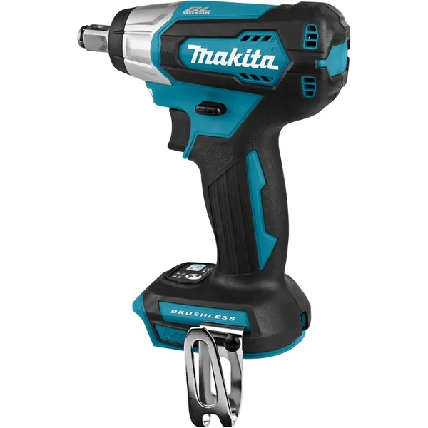 Аккумуляторный гайковерт Makita DTW181RFE