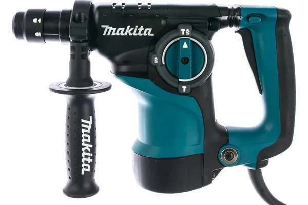 Перфоратор Makita HR2811FT