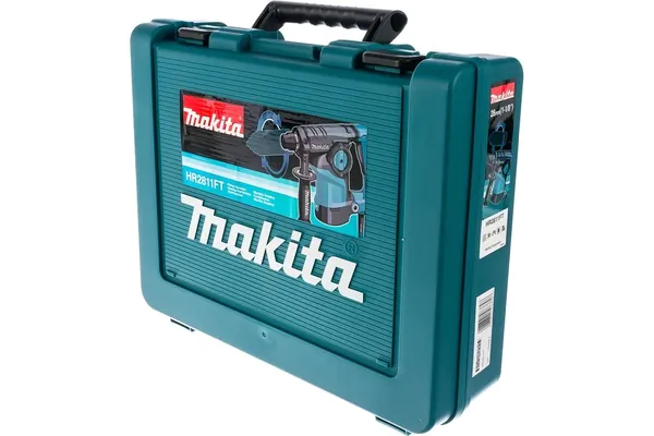 Перфоратор Makita HR2811FT