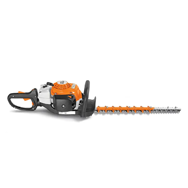 Кусторез бензиновый Stihl HS 82 T 600мм/24 4237-011-2977P