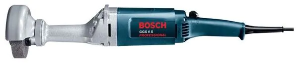 Прямошлифовальная машина Bosch GGS 6 S 0601214108