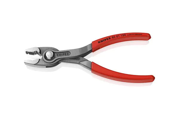 Клещи Knipex TwinGrip захватные 150мм KN-8201150