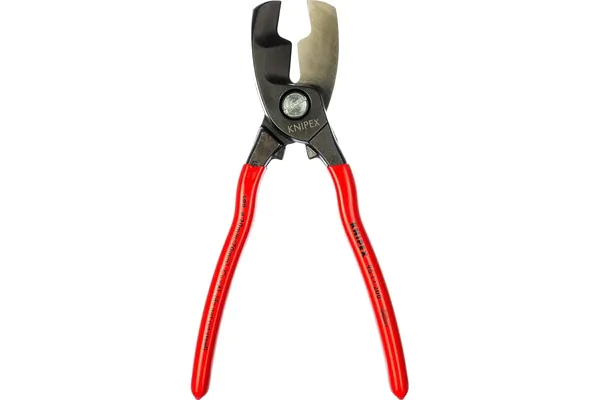 Кабелерез Knipex 200мм KN-9511200