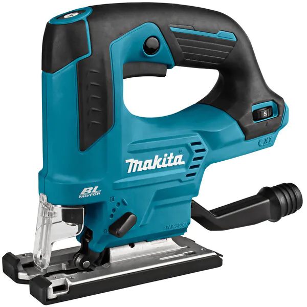 Аккумуляторный лобзик Makita JV103DZ