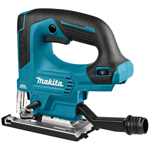 Аккумуляторный лобзик Makita JV103DZ