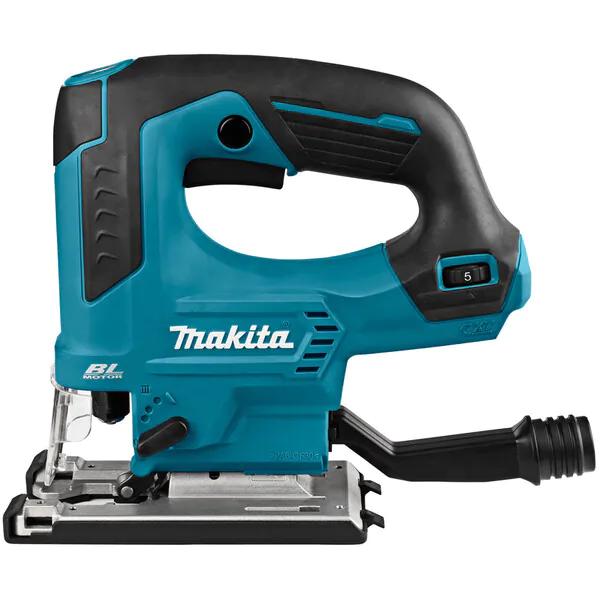 Аккумуляторный лобзик Makita JV103DZ