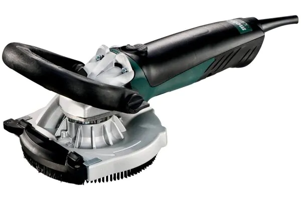 Шлифовальная машина по бетону Metabo RS 14-125 (без чашки) 603824700