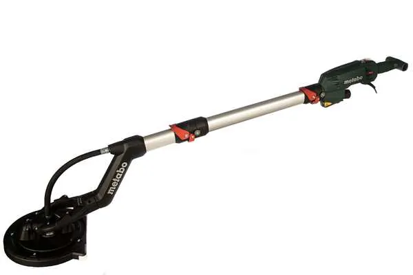 Шлифовальная машина по бетону Metabo Comfort LSV 5-225 600136000