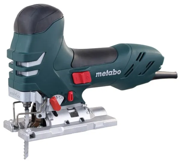 Лобзик Metabo STE 140 Quick 601401000