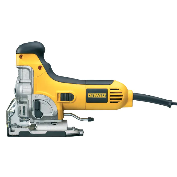 Лобзик DeWalt DW333K-QS