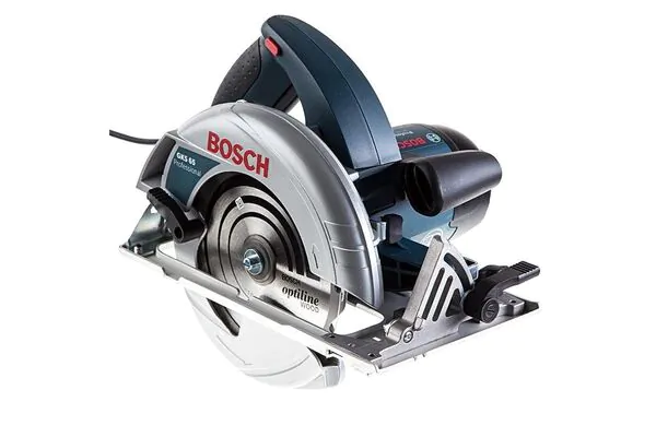 Пила дисковая Bosch GKS 65 0601667000