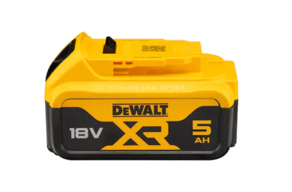 Аккумулятор DeWalt DCB184-B1