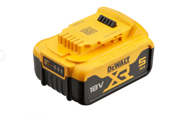 Аккумулятор DeWalt DCB184-B1