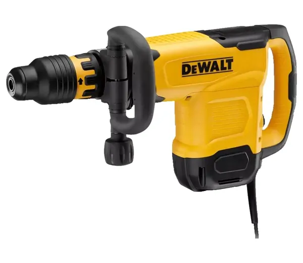 Отбойный молоток DeWalt D25881K