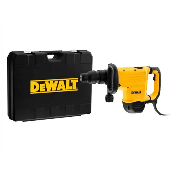 Отбойный молоток DeWalt D25881K