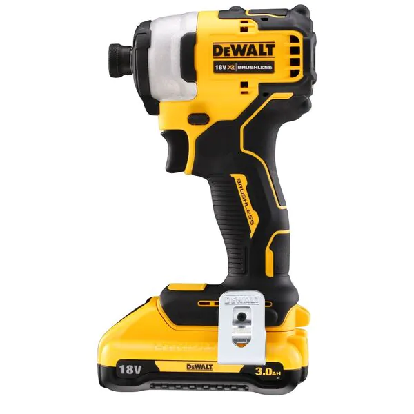 Аккумуляторный шуруповерт DeWalt DCF809L2T