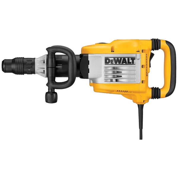 Отбойный молоток DeWalt D25901K