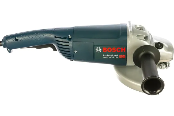 Угловая шлифовальная машина Bosch GWS 24-230 JH 0601884203