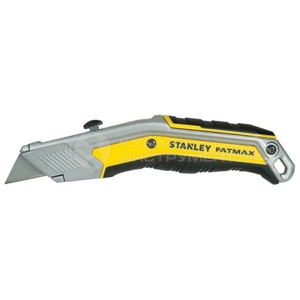 Нож Stanley FatMax Exo FMHT0-10288