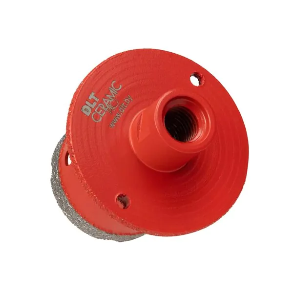 Коронка-фреза алмазная DLT CERAMIC CONE PRO 45-60мм 1488