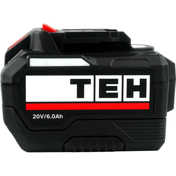 Аккумуляторный гайковерт TEH 20V LW1500N-1B 1500 Нм