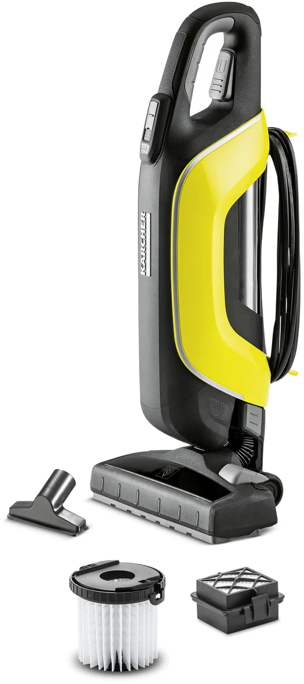 Пылесос Karcher VC 5 *EU-I 1.349-100.0