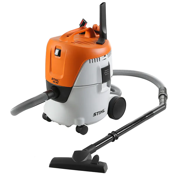 Пылесос Stihl SE 62 4784-012-4400