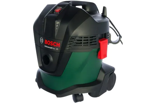 Пылесос Bosch Universal Vac15 06033D1100