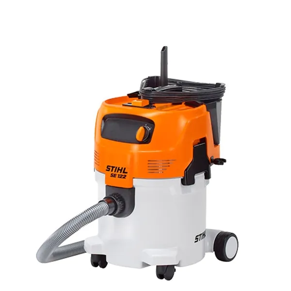 Пылесос Stihl SE 122  фильтр мешки  4774-012-4400A