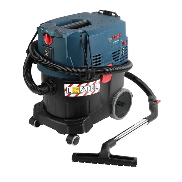 Пылесос Bosch GAS 35 L SFC 06019C3000