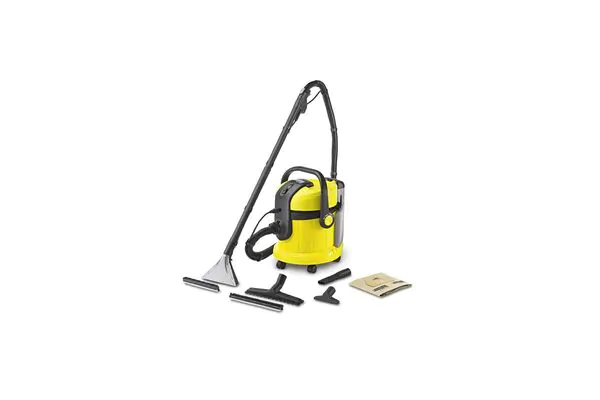 Пылесос Karcher SE 4002 1.081-140.0