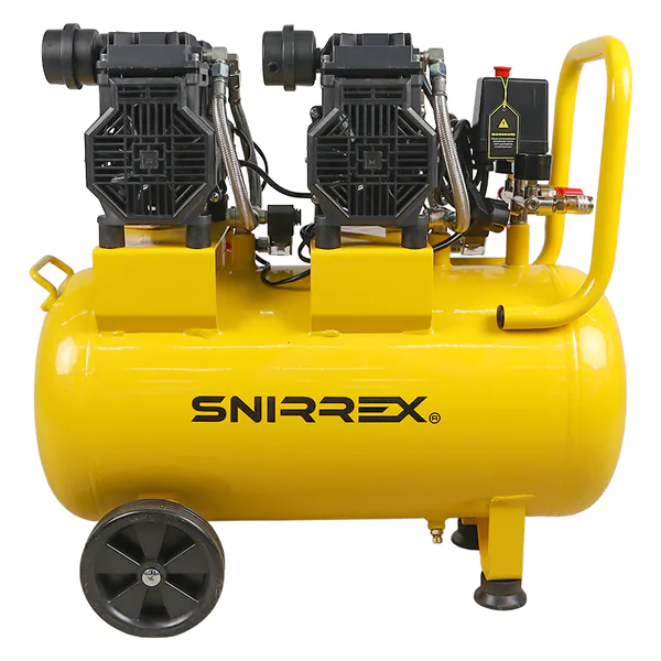 Компрессор SNIRREX SCL 3.0-50/500