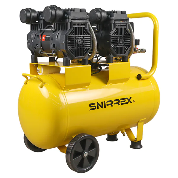 Компрессор SNIRREX SCL 3.0-50/500