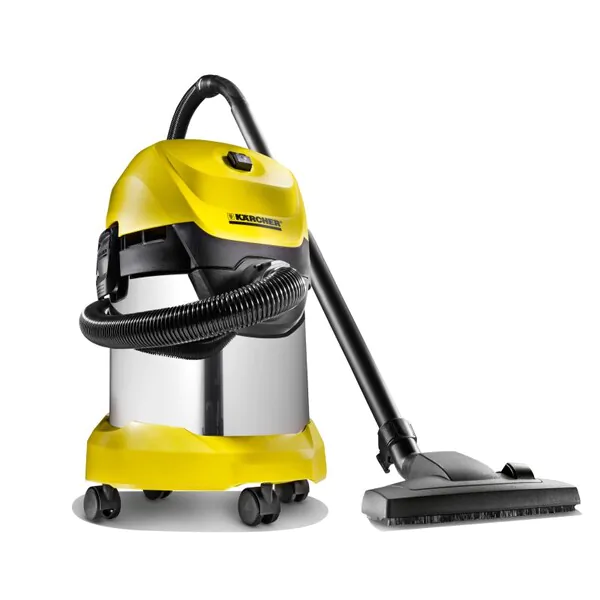 Пылесос Karcher WD 3 Premium Home 1.629-850.0