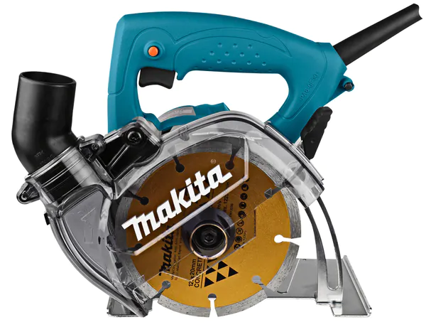 Пила алмазная Makita 4100KB 1400Вт,сухой рез