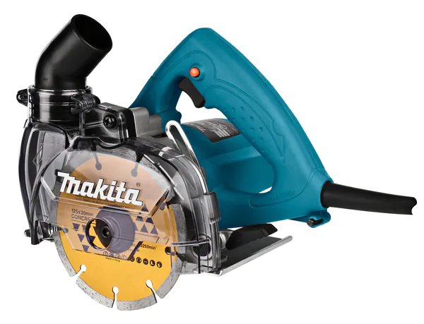 Пила алмазная Makita 4100KB 1400Вт,сухой рез