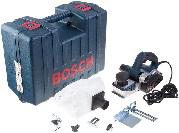 Рубанок Bosch GHO 40-82 С 060159А760