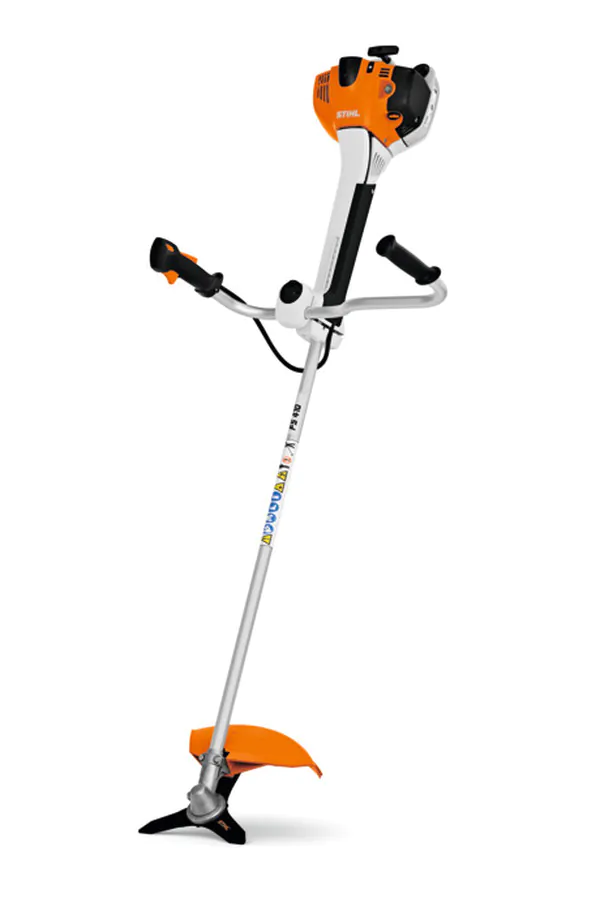 Триммер бензиновый Stihl FS 410 4147-967-3328